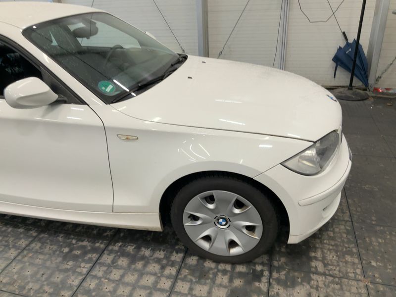 BMW 1er 116d 2011