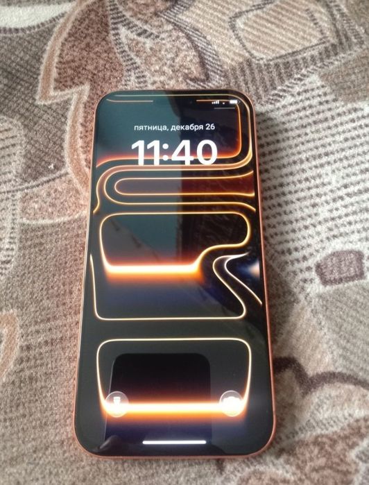 Айфон 17 про макс