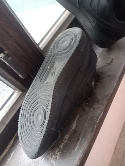 Найк 43 размер мужские