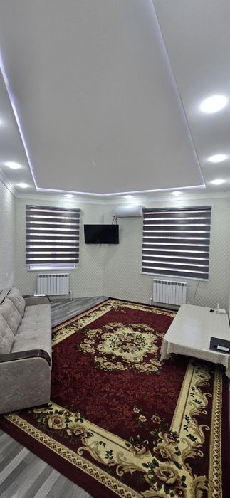 Urganch shahar Smb yonida 2 xonali kv ijarga beriladi