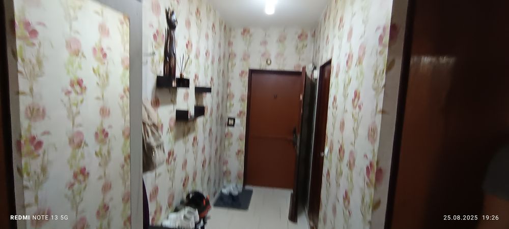 Продава се Двустаен апартамент в Ихтиман - 65 кв.м за 1154 €/кв.м - Снимка #4