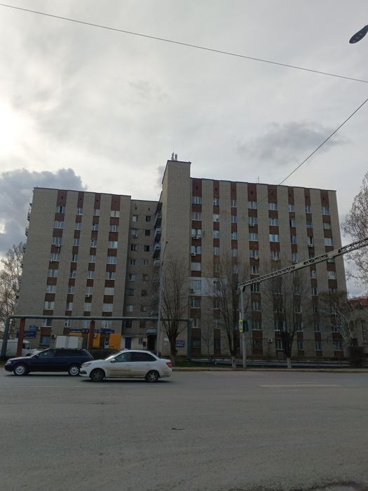 Продам однокомнатную квартиру 2/9
