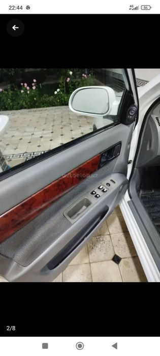 Арендага ласетти 2013 автомат 900га