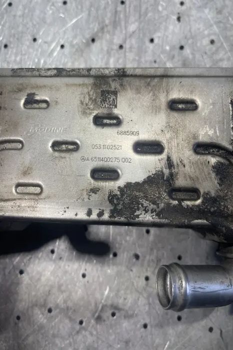 Racitor gaze A6511400275 Mercedes-Benz Sprinter 2011