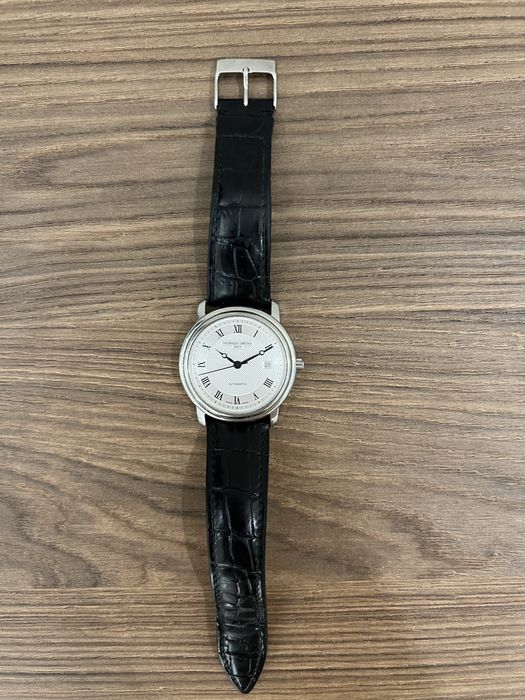 Часы Frederique Constant Geneve