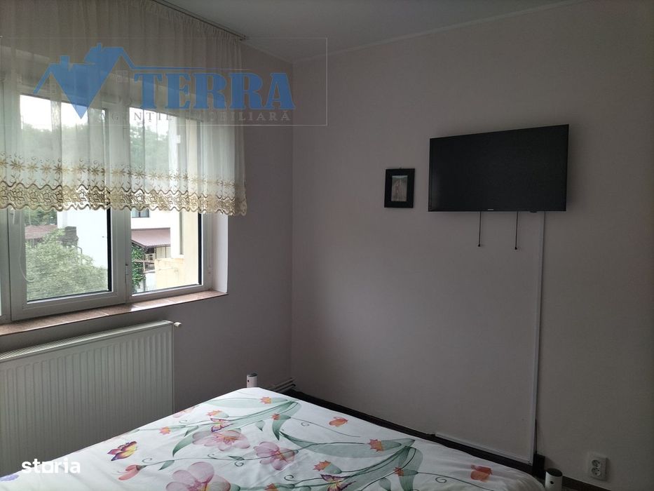 Apartament cochet, 2 camere, aproape de centru