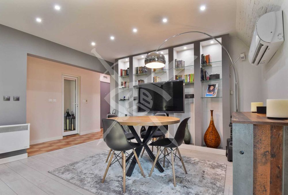 Продава се Тристаен апартамент в София, Лозенец - 100 кв.м за 4680 €/кв.м - Снимка #4