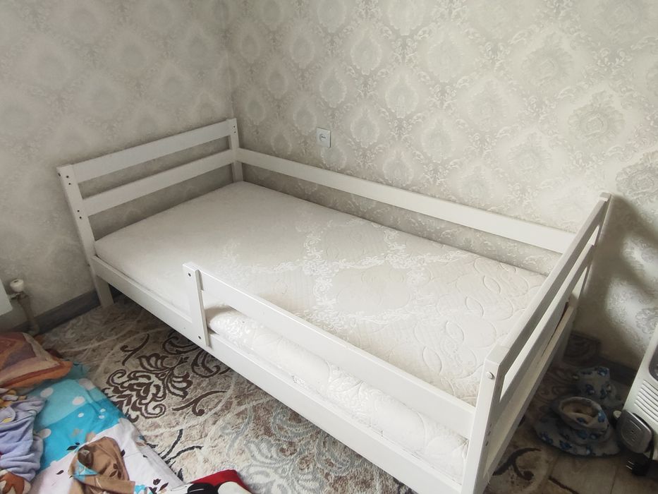 Продам детский кровать