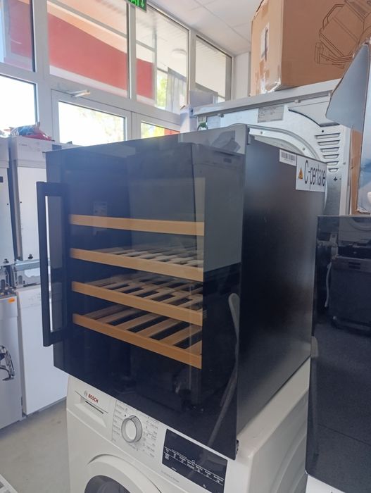 Нова!!! Витрина охладител FRILEC  за вино