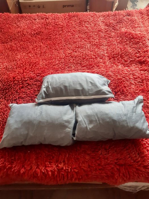 Декоративни възглавници