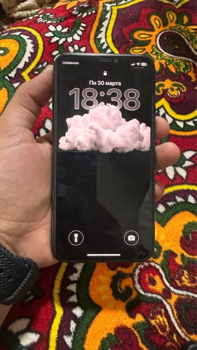 iphone 11 pro 64 gb