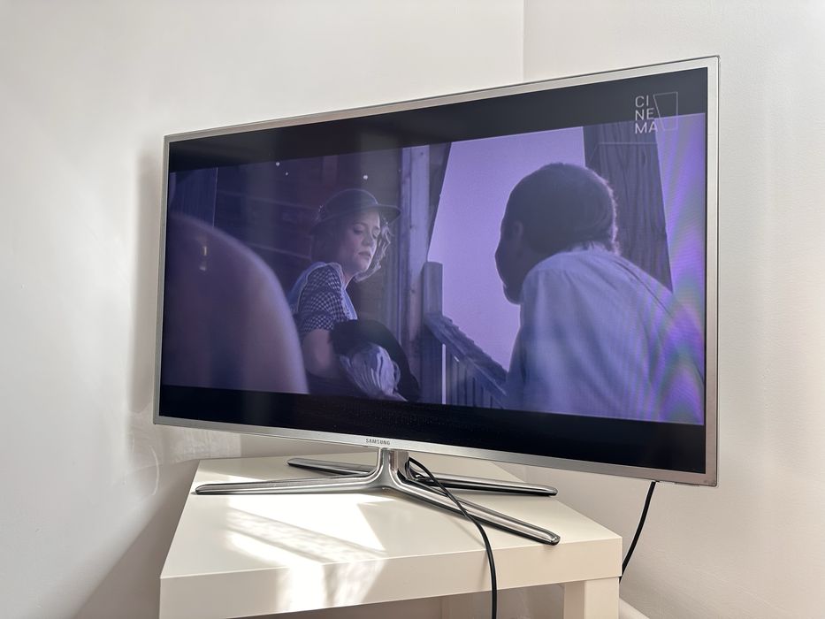 Led-телевизор Samsung