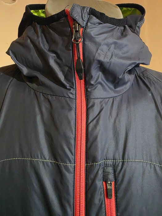 ORTOVOX SWISSWOOL PIZ BOE Мъжко Яке С Качулка Туризъм Ежедневно Раз.L