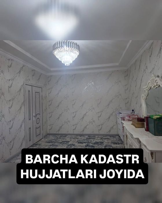 Uy joy sotiladi: