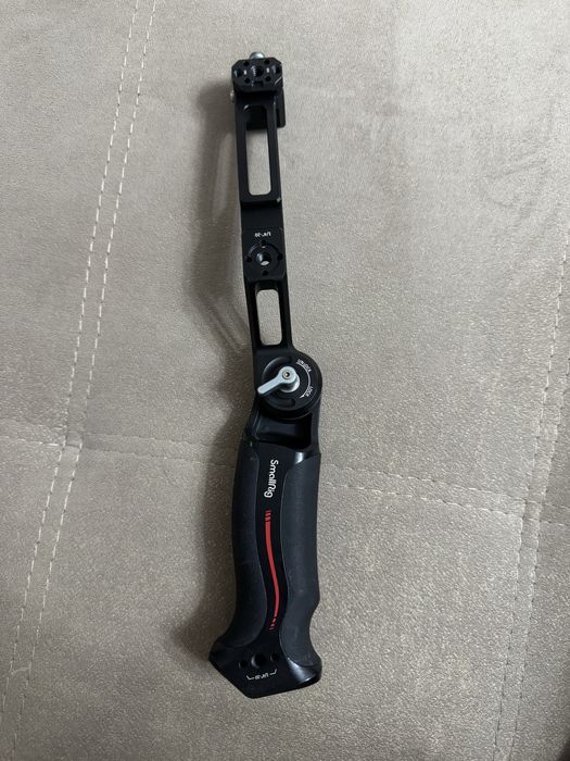 Ручки для стабилизатора и камеры SMALLRIG