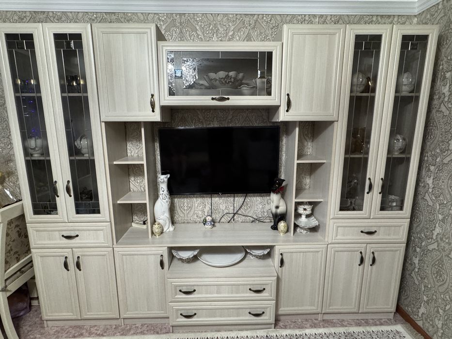 Продам стенку горку в идеальном состоянии