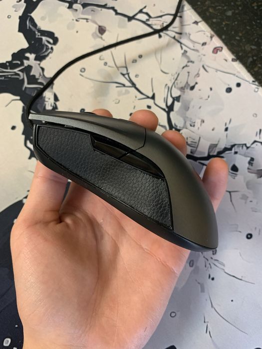 мышка Asus Rog Gladius