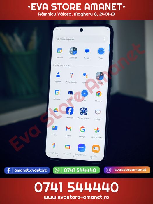 MOTOROLA G15 Power Gravity Gray 256GB 8+4GB RAM Dual SIM