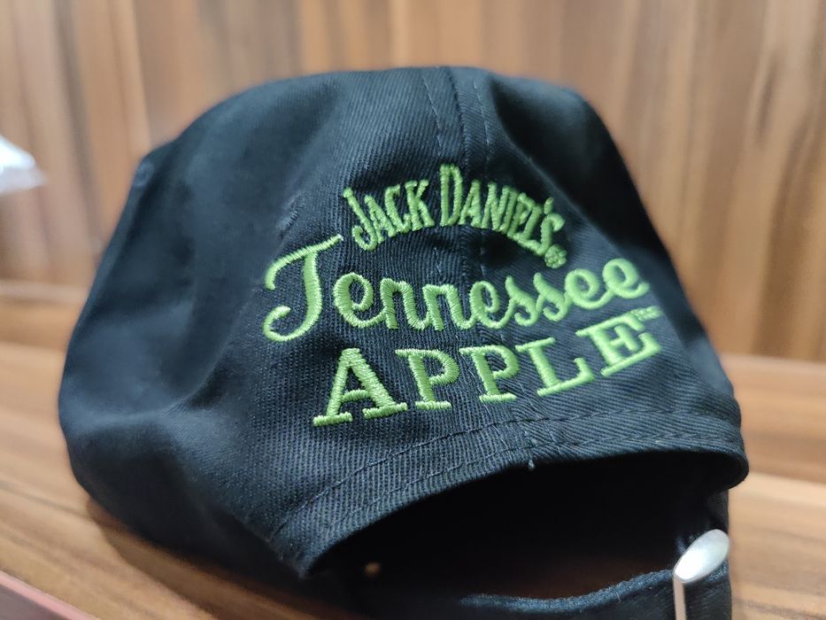 Оригинална шапка Jack Daniels apple