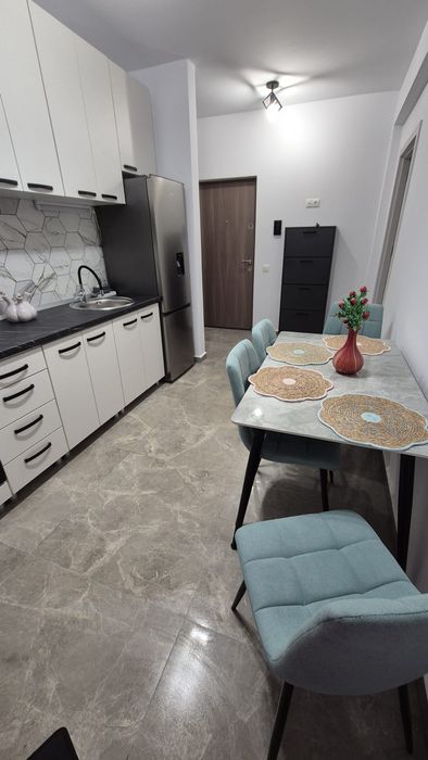 Închiriez apartament 2 camere Doamna Stanca