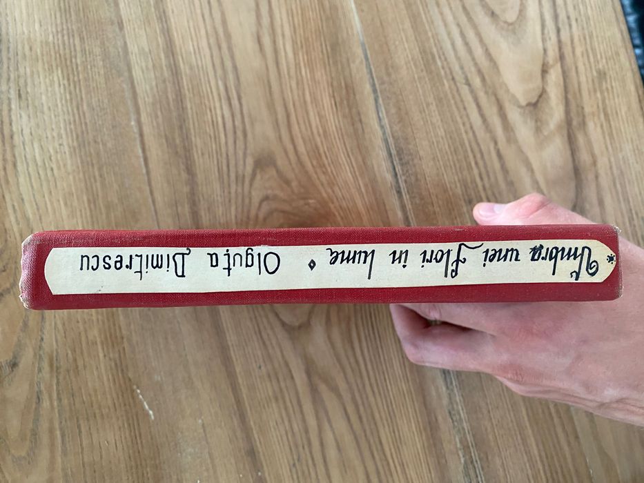 colecție de cărți vechi