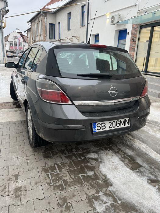 Vand opel astra h 1.7 cdti