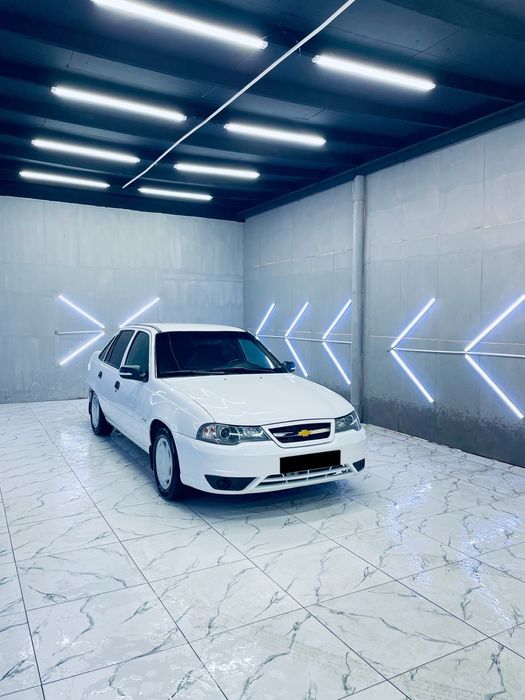 Nexia2 1.6 supper full