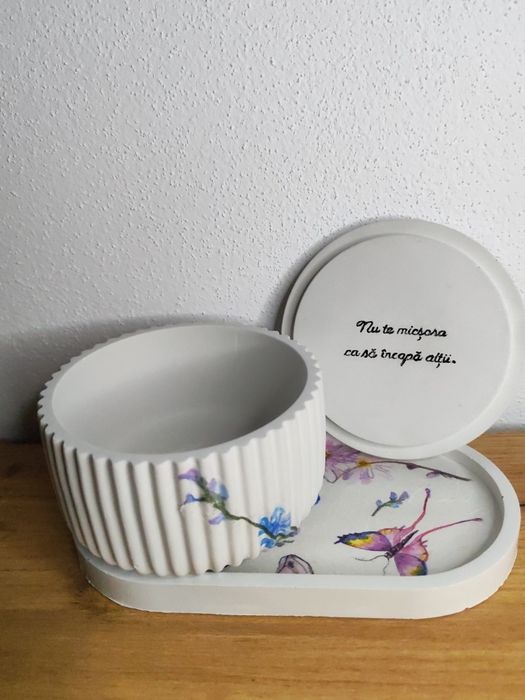 Cadouri handmade