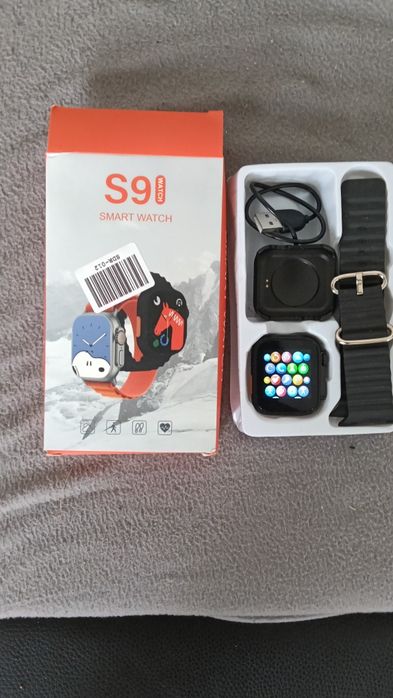 Ceas Ultra 9  Cod 003F