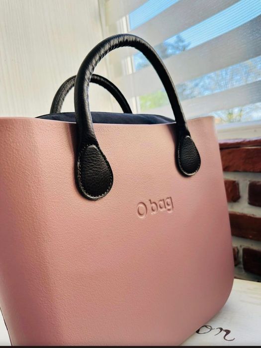Geanta O bag originală