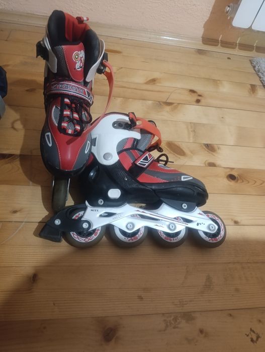 Ролери 38-41 номер