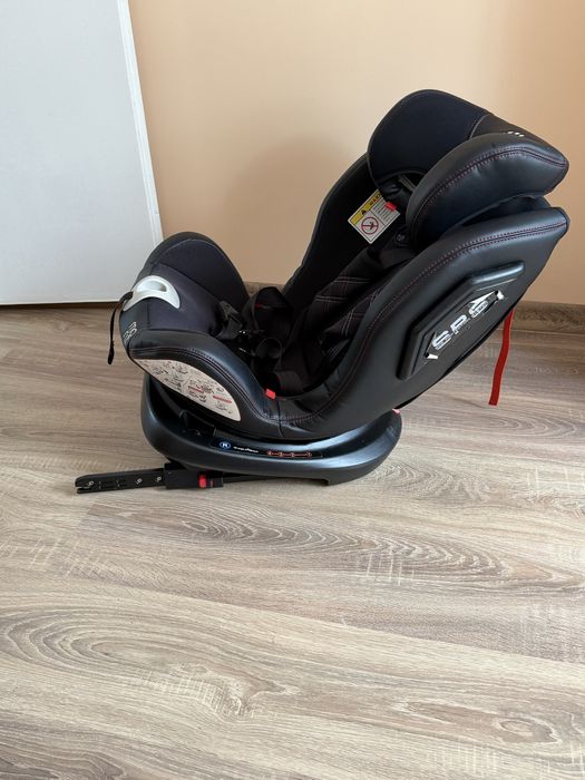 Детско столче за кола Moni-Motion 0-36кг IsoFix