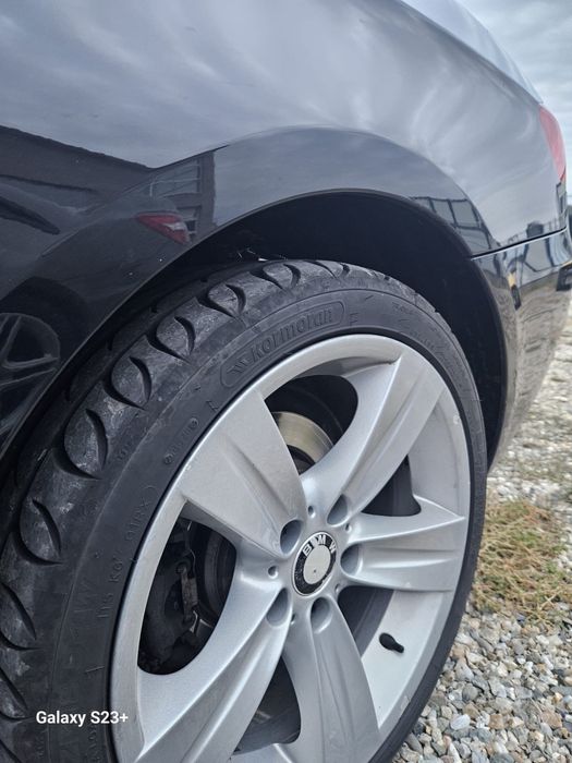 BMW 320d xDRIVE coupe