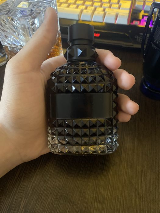 Парфюмы все по 5к