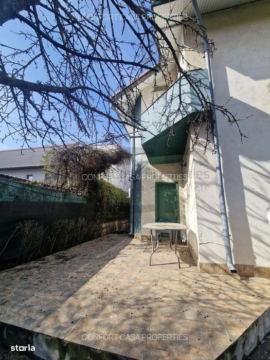 Splaiul Unirii - Calea Vitan- Mihai Bravu - Vila moderna - 330 mp, P+1
