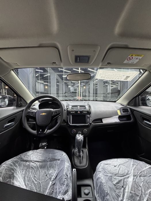 Cobalt MCM midnight 2026