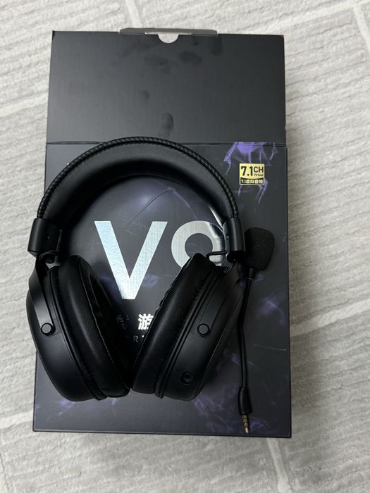 Продаю полностью готовый сетап для пк