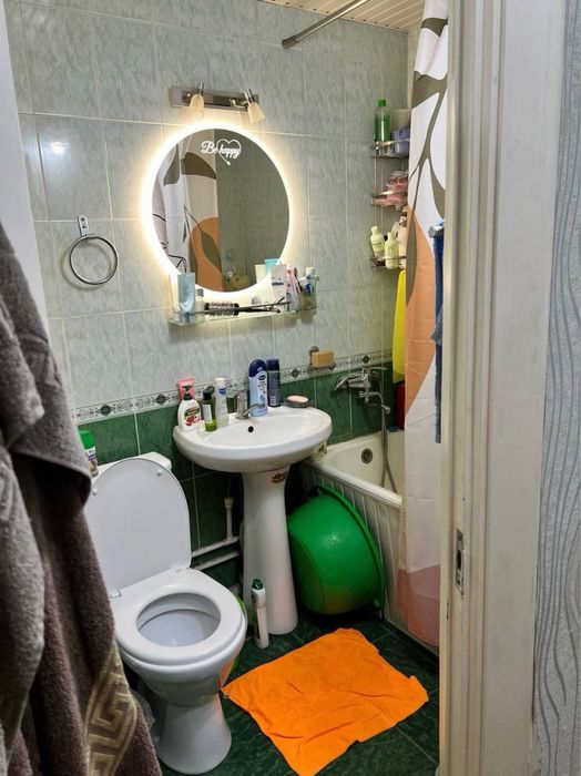 Аренда квартиры Чиланзар Е