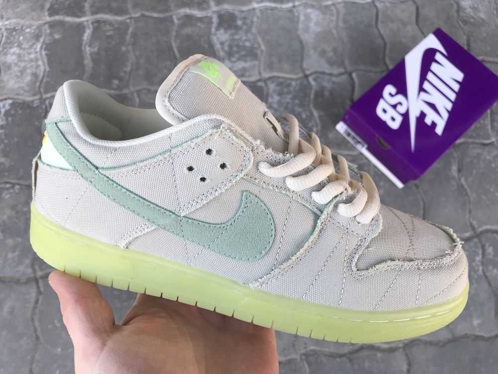 Кроссовки nike sb dunk mummy мумия данки: 24 500 тг. - Кроссовки Астана ...
