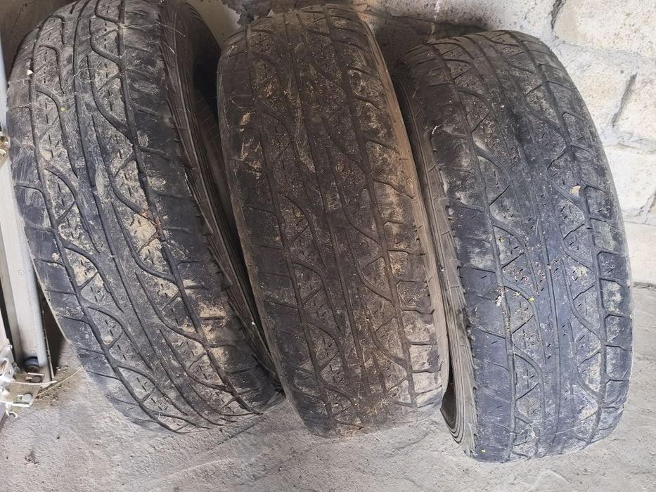 Срочно продам авто шины