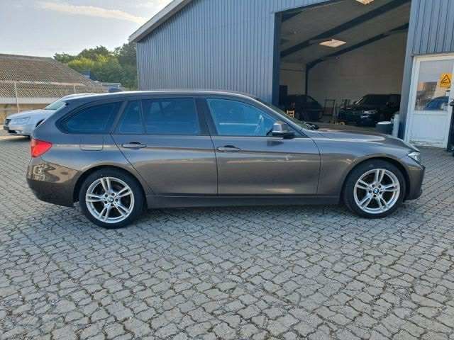 Bmw F31  2015 euro 6