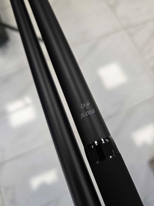 Въдица Shimano TX-A Spod 12ft 13ft 5,00lb