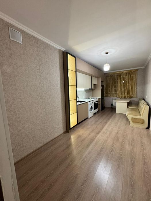 Квартира 3х комнатная.