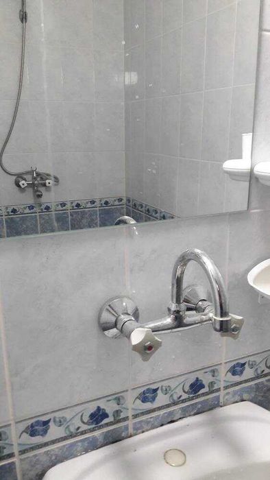 Дава се под наем Тристаен апартамент в Бургас, Славейков - 70 кв.м за 499.8 € - Снимка #5