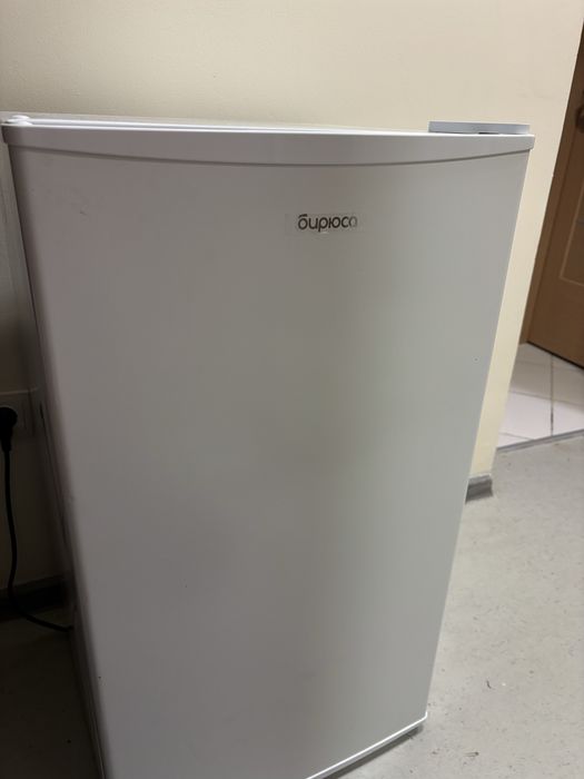 Холодильник бирюса
