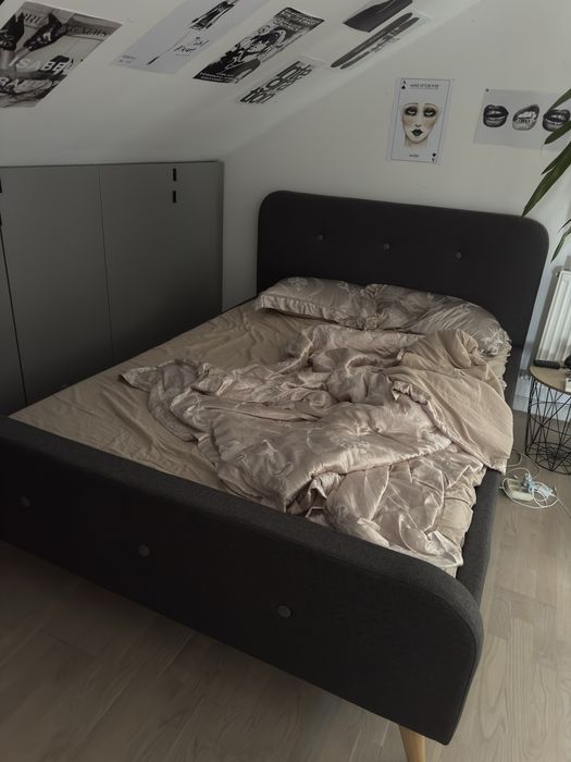 Pat jisk stare foarte buna