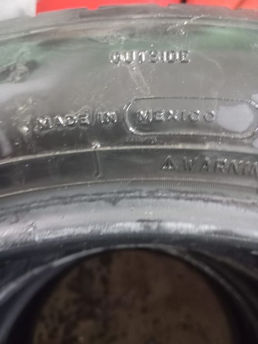 Шины мишлен R18  225/50