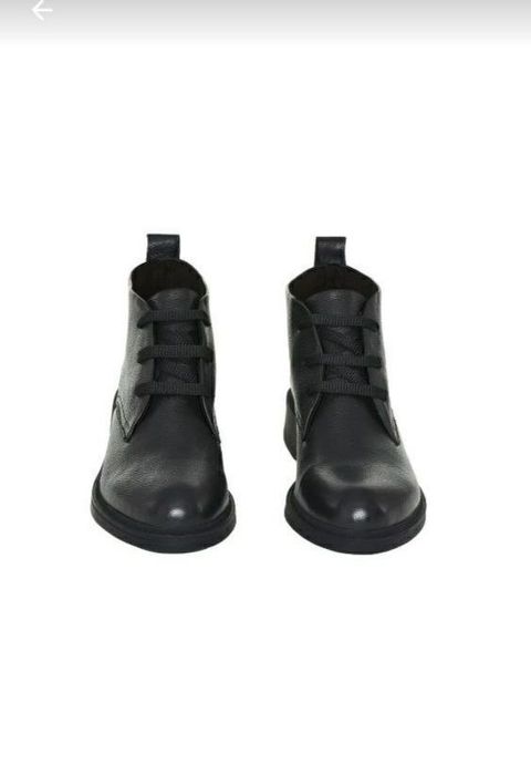 Продам Кожаные сопожки