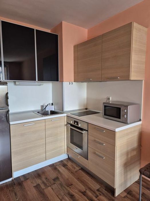 Дава се под наем Двустаен апартамент в София, Надежда 1 - 60 кв.м за 425 € - Снимка #3