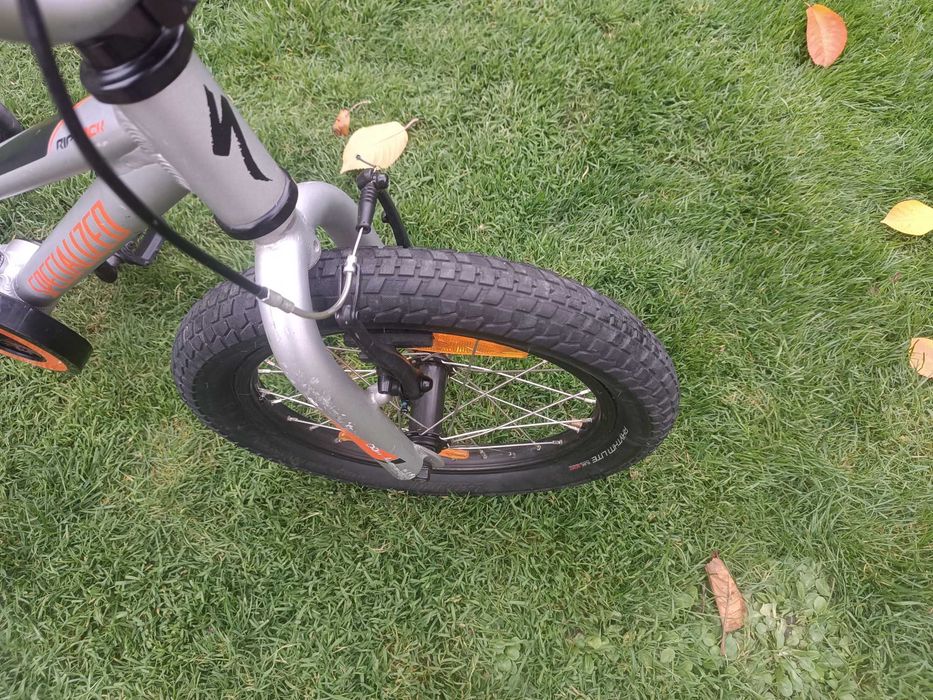 16 Детски Алуминиев Велосипед Specialized